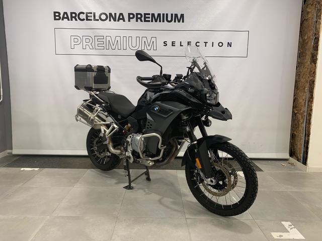 BMW Motorrad F 850 GS Adventure  de ocasión 