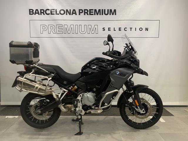 BMW Motorrad F 850 GS Adventure  de ocasión 