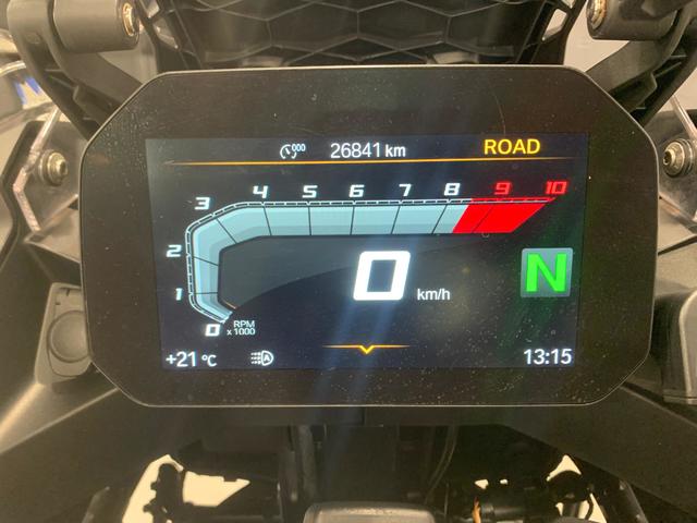 BMW Motorrad F 850 GS Adventure  de ocasión 