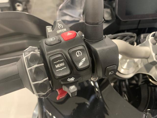 BMW Motorrad F 850 GS Adventure  de ocasión 