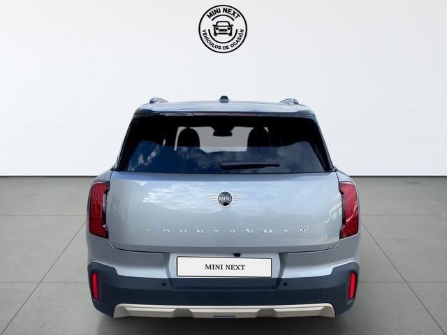 fotoG 4 del MINI MINI Countryman C 125 kW (170 CV) 170cv Gasolina del 2025 en Girona