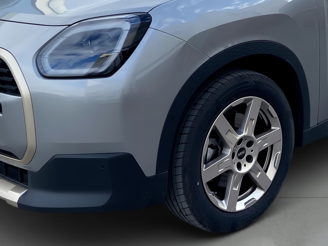 fotoG 5 del MINI MINI Countryman C 125 kW (170 CV) 170cv Gasolina del 2025 en Girona