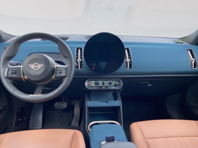 fotoG 6 del MINI MINI Countryman C 125 kW (170 CV) 170cv Gasolina del 2025 en Girona