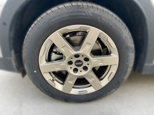 fotoG 11 del MINI MINI Countryman C 125 kW (170 CV) 170cv Gasolina del 2025 en Girona