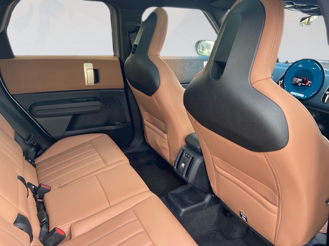 fotoG 13 del MINI MINI Countryman C 125 kW (170 CV) 170cv Gasolina del 2025 en Girona