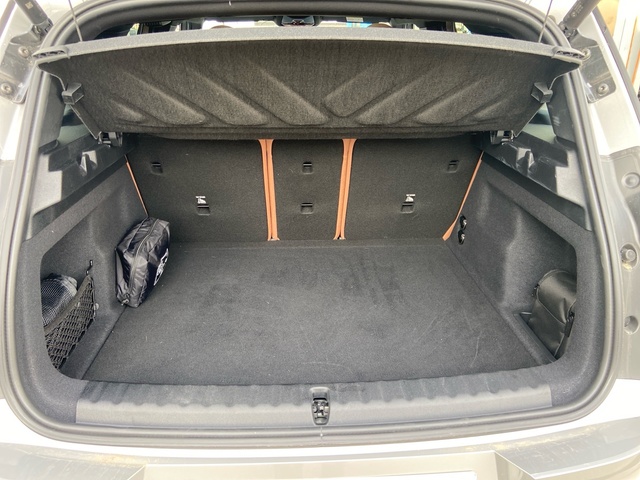 fotoG 15 del MINI MINI Countryman C 125 kW (170 CV) 170cv Gasolina del 2025 en Girona