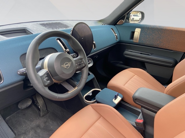 fotoG 17 del MINI MINI Countryman C 125 kW (170 CV) 170cv Gasolina del 2025 en Girona