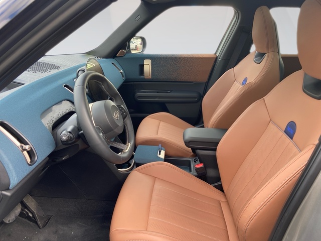 fotoG 18 del MINI MINI Countryman C 125 kW (170 CV) 170cv Gasolina del 2025 en Girona