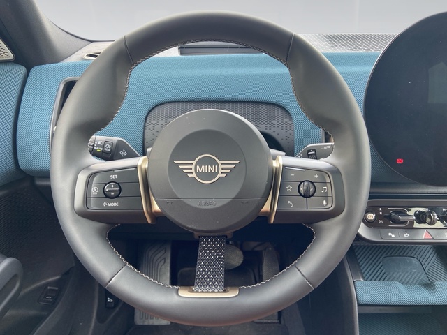 fotoG 20 del MINI MINI Countryman C 125 kW (170 CV) 170cv Gasolina del 2025 en Girona