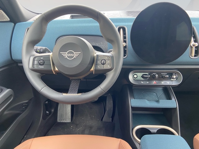 fotoG 21 del MINI MINI Countryman C 125 kW (170 CV) 170cv Gasolina del 2025 en Girona