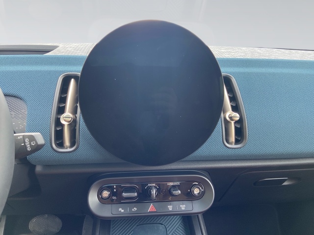 fotoG 22 del MINI MINI Countryman C 125 kW (170 CV) 170cv Gasolina del 2025 en Girona