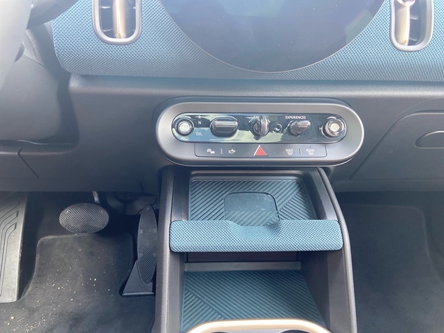 fotoG 23 del MINI MINI Countryman C 125 kW (170 CV) 170cv Gasolina del 2025 en Girona