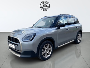 Fotos de MINI Countryman C 125 kW (170 CV)