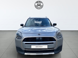 Fotos de MINI Countryman C 125 kW (170 CV)
