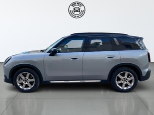 Fotos de MINI Countryman C 125 kW (170 CV)