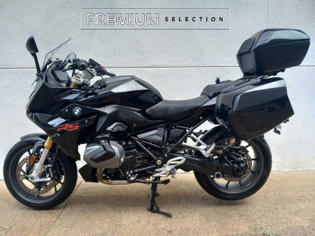 BMW Motorrad R 1250 RS  de ocasión 