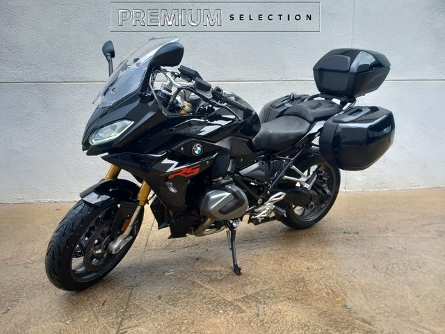 BMW Motorrad R 1250 RS  de ocasión 