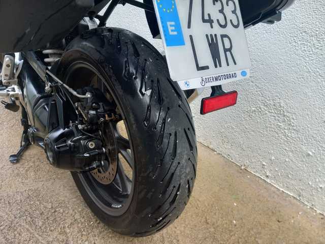 BMW Motorrad R 1250 RS  de ocasión 