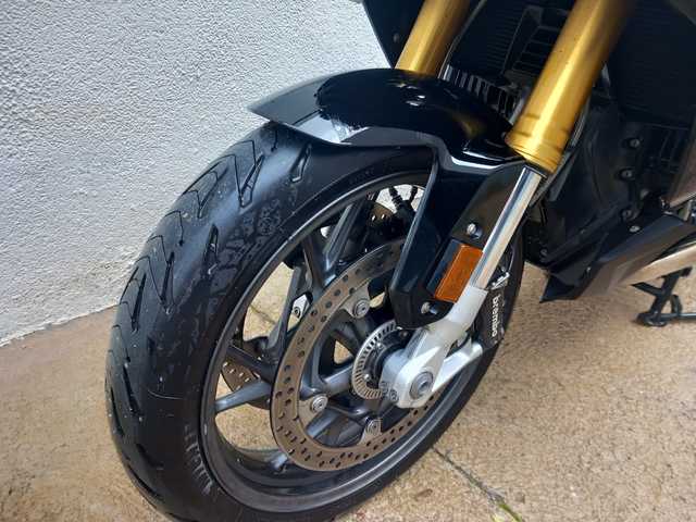 BMW Motorrad R 1250 RS  de ocasión 