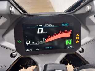 motos segunda mano BMW Motorrad