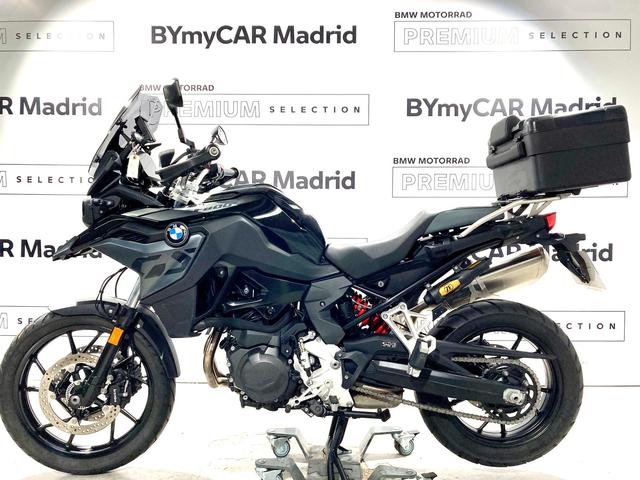 BMW Motorrad F 800 GS  de ocasión 