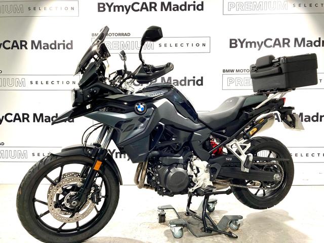 BMW Motorrad F 800 GS  de ocasión 