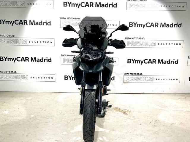 BMW Motorrad F 800 GS  de ocasión 