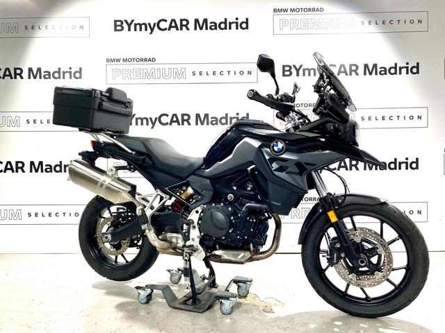 BMW Motorrad F 800 GS  de ocasión 