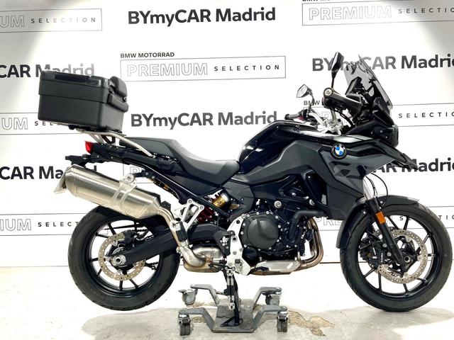 BMW Motorrad F 800 GS  de ocasión 
