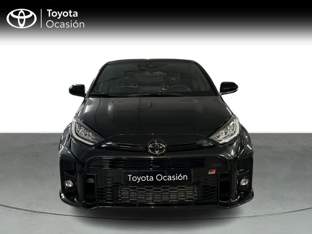 Toyota GR Yaris 1.6 RZ Circuit Pack 192 kW (261 CV)