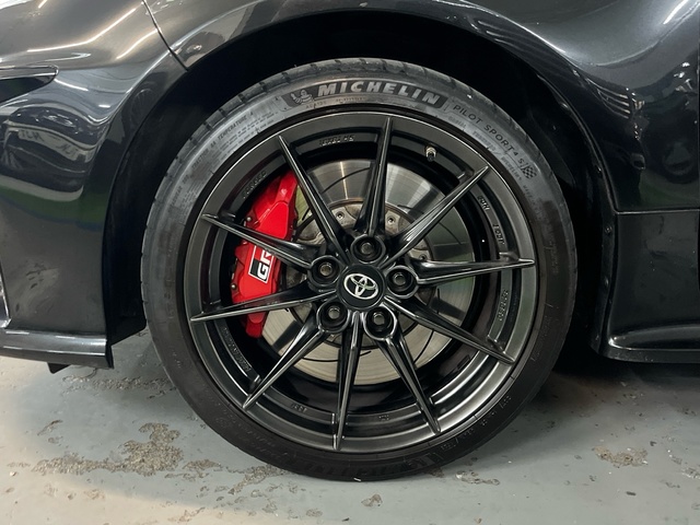 Toyota GR Yaris 1.6 RZ Circuit Pack 192 kW (261 CV)