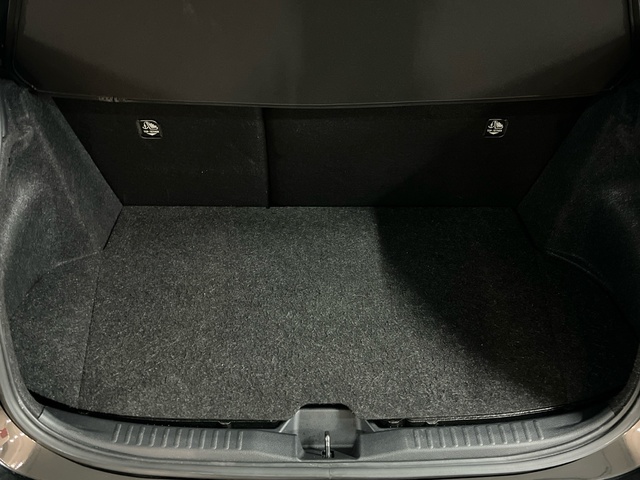 Toyota GR Yaris 1.6 RZ Circuit Pack 192 kW (261 CV)