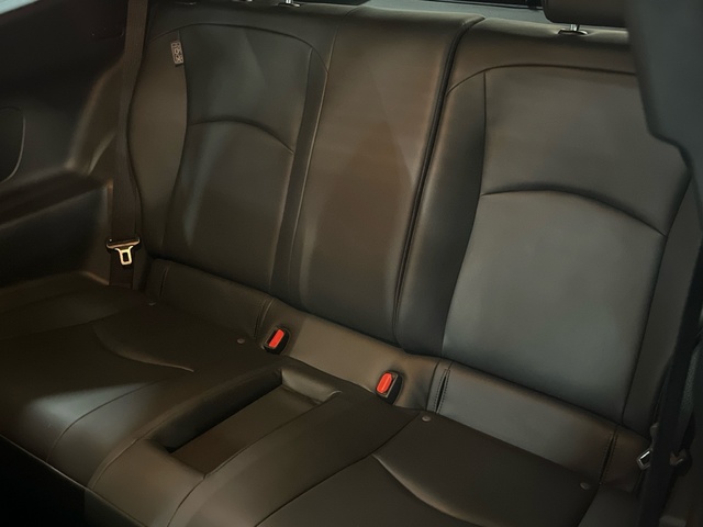 Toyota GR Yaris 1.6 RZ Circuit Pack 192 kW (261 CV)