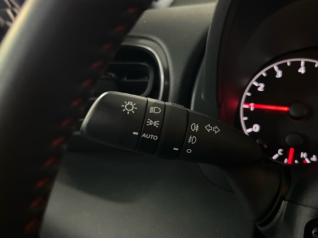 Toyota GR Yaris 1.6 RZ Circuit Pack 192 kW (261 CV)