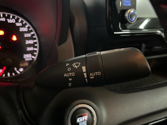 Toyota GR Yaris 1.6 RZ Circuit Pack 192 kW (261 CV)