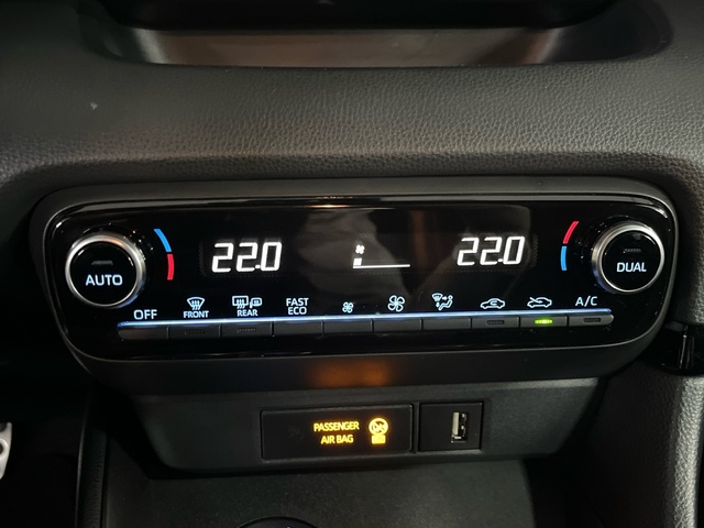 Toyota GR Yaris 1.6 RZ Circuit Pack 192 kW (261 CV)