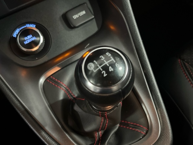 Toyota GR Yaris 1.6 RZ Circuit Pack 192 kW (261 CV)