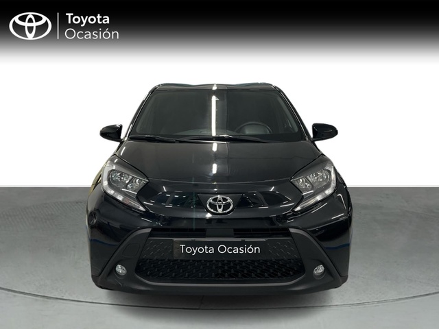Toyota Aygo X Cross 1.0 VVT-I Play 53 kW (72 CV)
