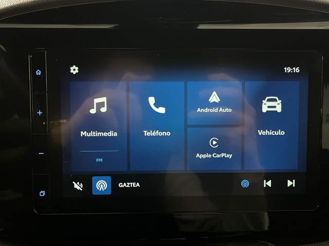 Toyota Aygo X Cross 1.0 VVT-I Play 53 kW (72 CV)