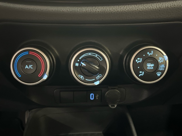 Toyota Aygo X Cross 1.0 VVT-I Play 53 kW (72 CV)