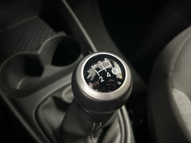 Toyota Aygo X Cross 1.0 VVT-I Play 53 kW (72 CV)