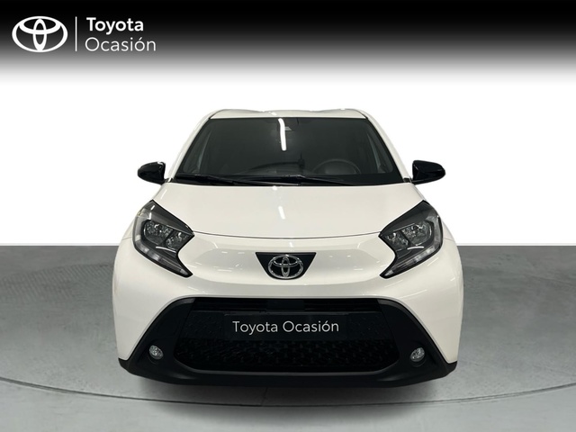 Toyota Aygo X Cross 1.0 VVT-I Play 53 kW (72 CV)