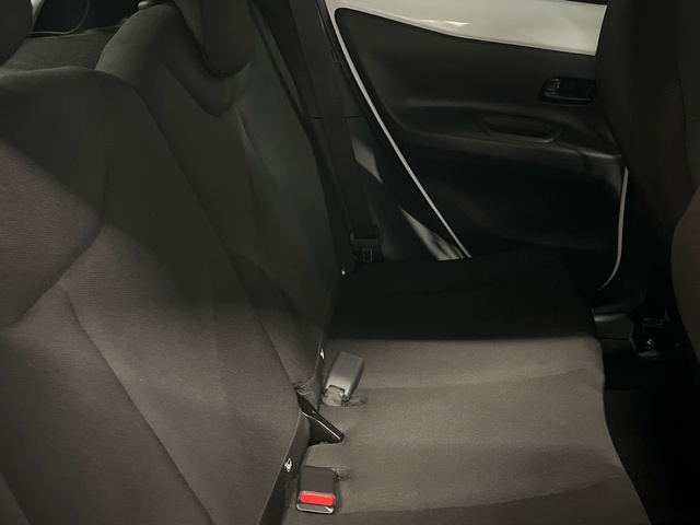 Toyota Aygo X Cross 1.0 VVT-I Play 53 kW (72 CV)