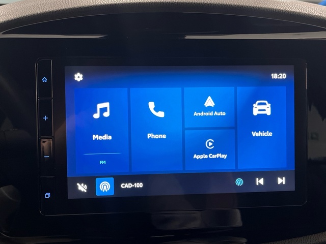 Toyota Aygo X Cross 1.0 VVT-I Play 53 kW (72 CV)