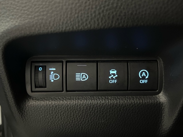 Toyota Aygo X Cross 1.0 VVT-I Play 53 kW (72 CV)