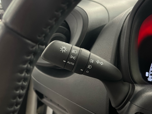 Toyota Aygo X Cross 1.0 VVT-I Play 53 kW (72 CV)