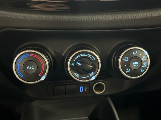 Toyota Aygo X Cross 1.0 VVT-I Play 53 kW (72 CV)