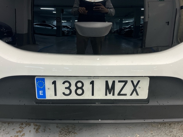 Toyota Aygo X Cross 1.0 VVT-I Play 53 kW (72 CV)