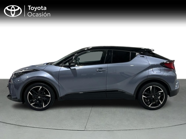 Toyota C-HR 180H GR Sport 135 kW (184 CV)