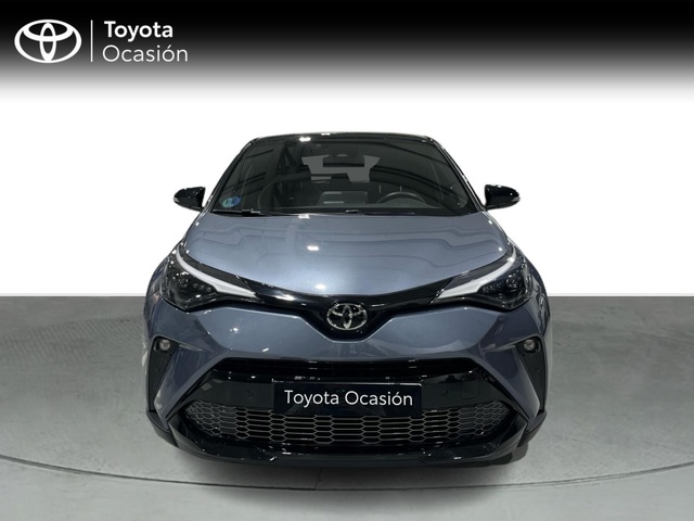 Toyota C-HR 180H GR Sport 135 kW (184 CV)
